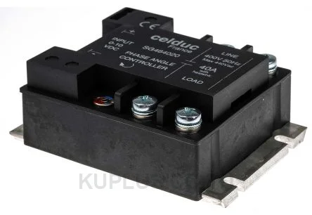 Solid State Relay "Celduc" Type SG464020