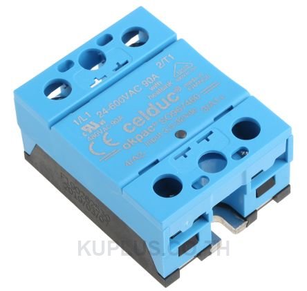 Solid State Relay "Celduc" Type SO967460