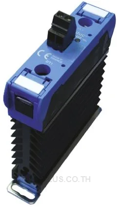 Celduc 32 A Solid State Relay, Zero Crossing, Chassis Mount, 510 V ac Maximum Load