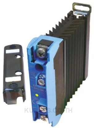 Celduc 32 A Solid State Relay, Zero Crossing, Chassis Mount, 600 V ac Maximum Load