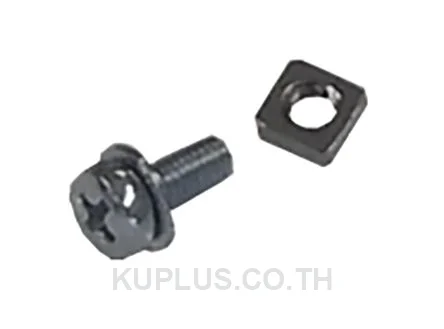 1 piece Solid State Relay Mounting Kit
