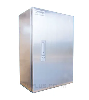 DA-S-17 : Compact Enclosures DA-S