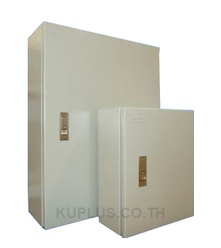 DA-04 : Compact Enclosures DA