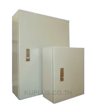 DA-05 : Compact Enclosures DA