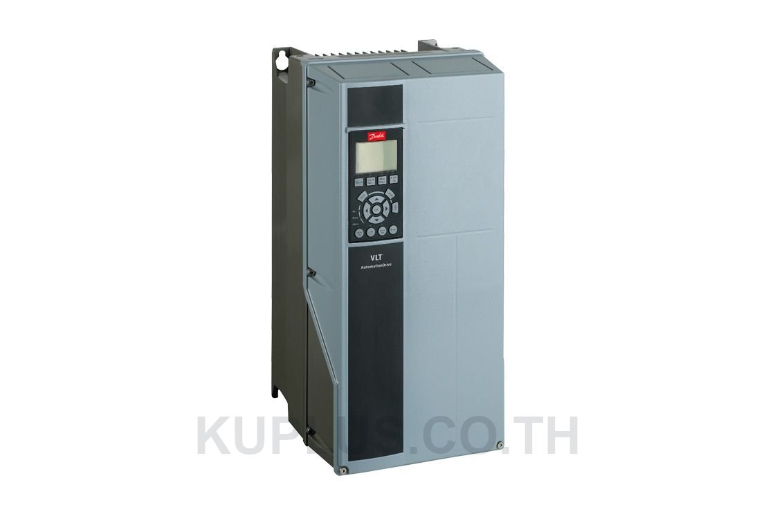 DANFOSS VLT AUTOMATION DRIVE FC 302 ADVANCED 3.0 KW / 4.0 HP, 380 - 500 VAC, IP20