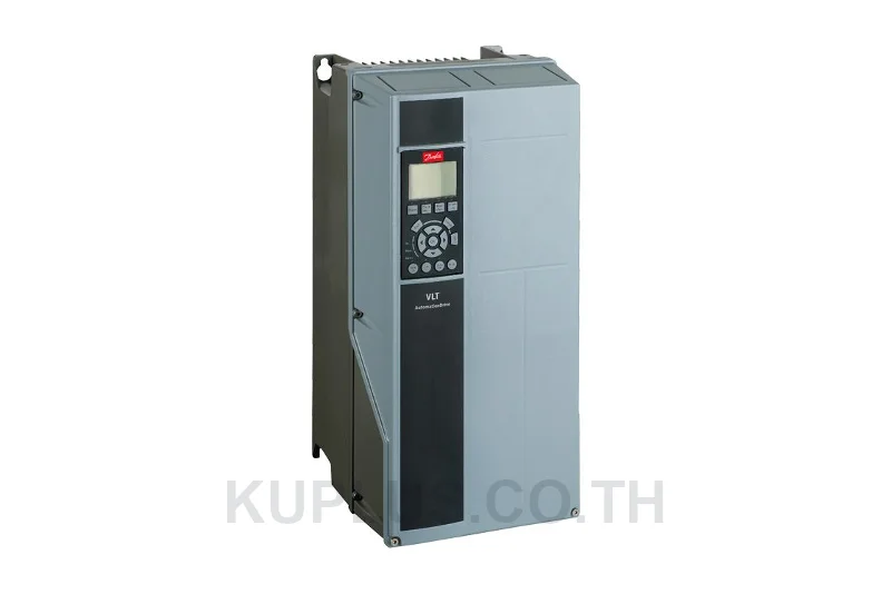 131B0800, ไดรฟ์ VLT Danfoss VLT AUTOMATION DRIVE FC 302 ADVANCED 3.0 KW / 4.0 HP, 380 - 500 VAC, IP2