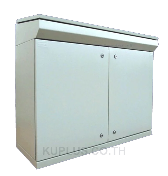 DC-1000 : Desk Console Enclosures Model DC