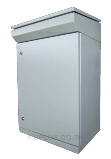 DC-800 : Desk Console Enclosures Model DC