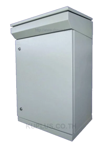 DC-800 : Desk Console Enclosures Model DC