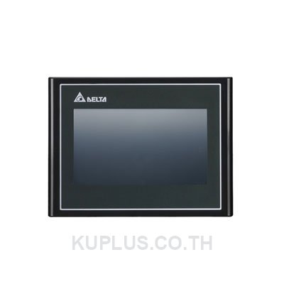 HMI,4.3Inches TFT LCD,65K Color,480 x 272 Pixels