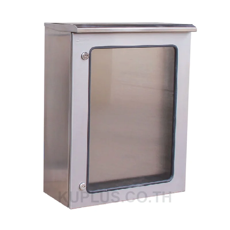 DSG-S-19 : Compact Enclosures DSG-S