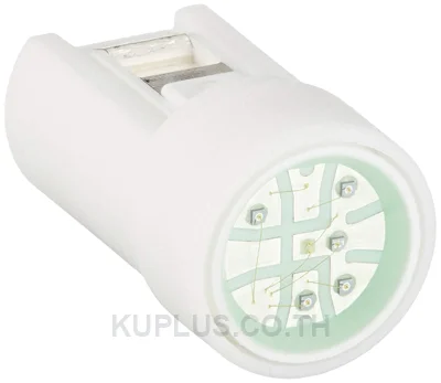 LED LAMP 24V GREEN FOR AR16,DR16,AF16,DF16 RANGE