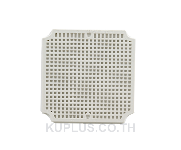 Plate plasticl Switch box