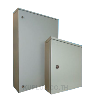 DS-05 : Compact Enclosures DS