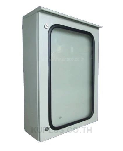 DSG-15 : Compact Enclosures DSG