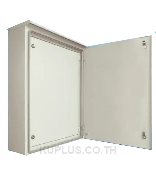 DSS-07 : Compact Enclosures DSS