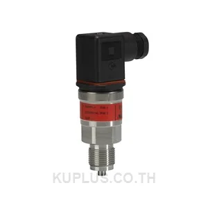 060G3822, เพรชเชอร์ทรานสมิตเตอร์ (Pressure Transmitter) Danfoss MBS 3000