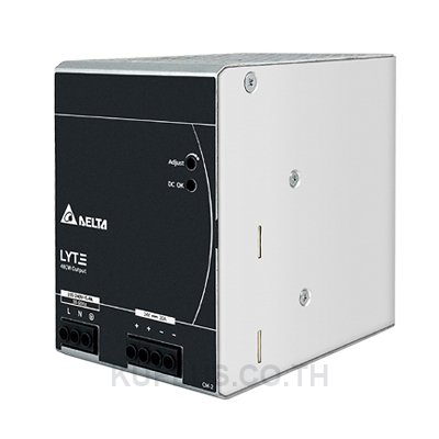 DIN Rail Power Supplies 24V 480W DIN Rail Power Supply