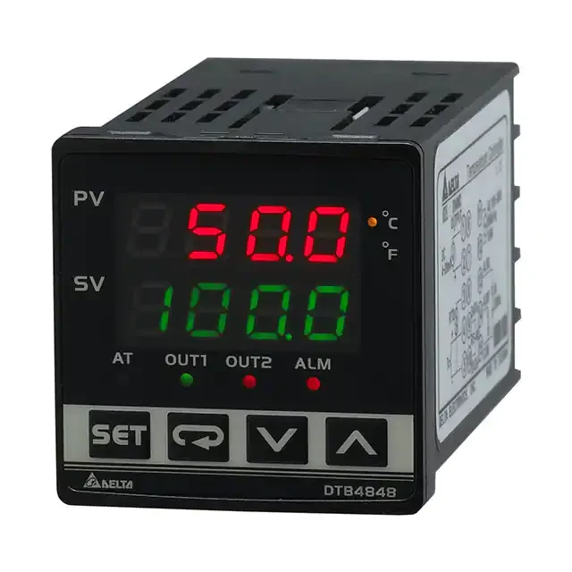 Temp Controller