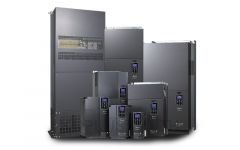 VFD150C23A : VSD 20 HP, 15 kW, 220V, 3 Phase, VFD-C2000 Series