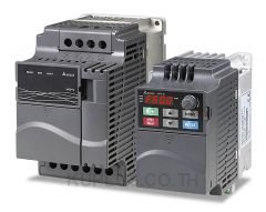 VFD004E43A : VSD 0.5 HP, 0.37 kW, 380V, 3 Phase, VFD-E Series