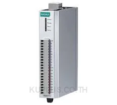 รีโมท I/O อุตสาหกรรม MOXA ioLogikE1242
