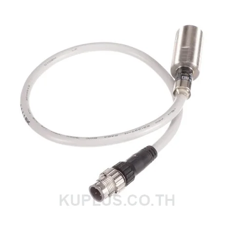 พร็อกซิมิตี้เซนเซอร์ OMRON E2EF-X7D1-M1TGJ 0.3M 7 มม. M18