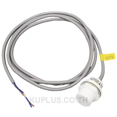 พร็อกซิมิตี้เซนเซอร์ OMRON E2FQ-X10D1 2M 10 มม. M30