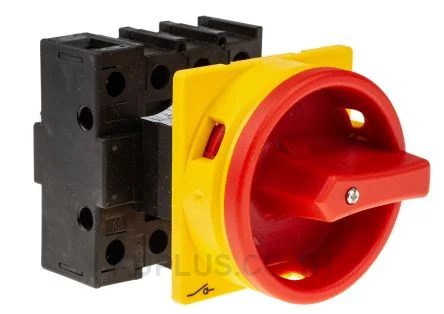 สวิตช์ตัดตอน (Isolator/Disconnector) EATON P1-25/EA/SVB 19.6 A 230 V AC