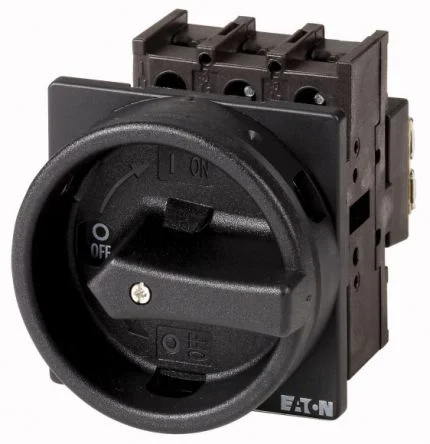 สวิตช์ตัดตอน (Isolator/Disconnector) EATON P1-25/EA/SVB-SW/N 3 โพล 25 A