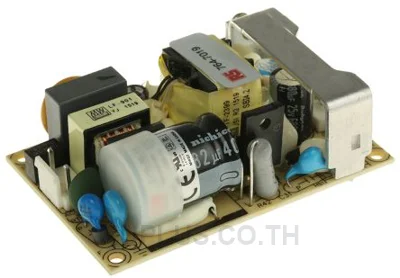 Mean Well EPS-35-12, Switched-Mode Power Supply 36W 12V 3A