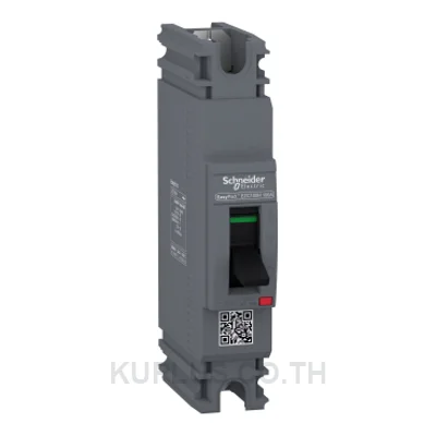 EZC100 30KA/240V 1P 75A