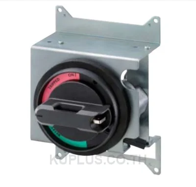 F-4S LF DR, Rotary handle.2/3/4-pole, NF/DSN400, 630