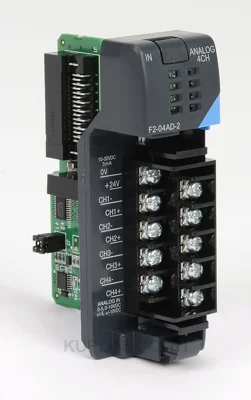 KOYO : F2-04AD-2