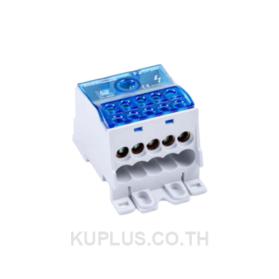 Single Pole Distribution Blocks ขนาดกระแส  175 แอมป์