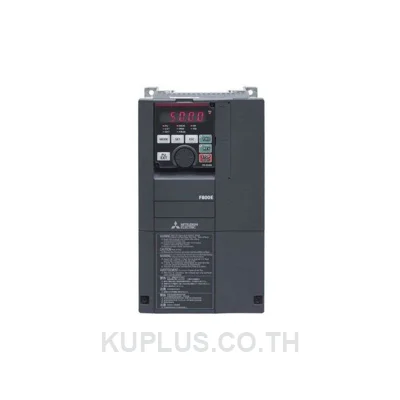 FR-A820-15K-1, Inverter FR-A800 Series 15Kw,200V