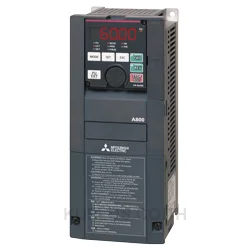 INVERTER : FR-A820-18.5K-1