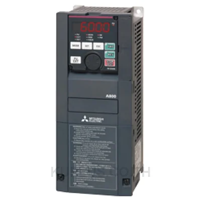 INVERTER : FR-A820-22K-1