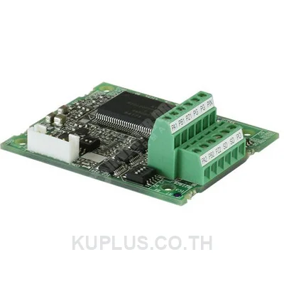 FR-A8AP , Incremental Encoder Feedback for FR-A800