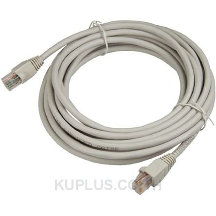 Mitsubishi FR-CB203 Fr-Pu04, Pu07 And Du08, Lu08 Extension Cable, 3 Metre