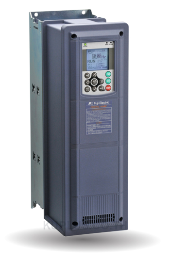 FRN7.5AR1M-4A : INVERTER FRENIC-HVAC