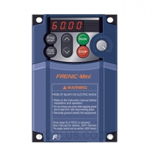 FRN3.7C1S-2A : INVERTER FRENIC-Mini-C1
