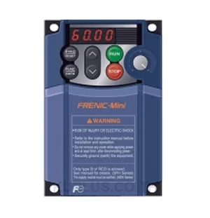 FRN0.75C1S-7A : INVERTER FRENIC-Mini-C1
