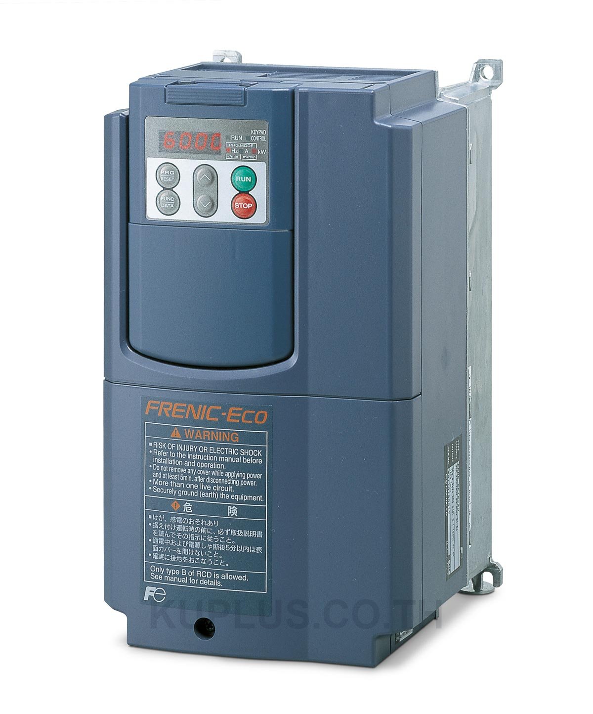 FRN110F1S-4A : INVERTER FRENIC-ECO
