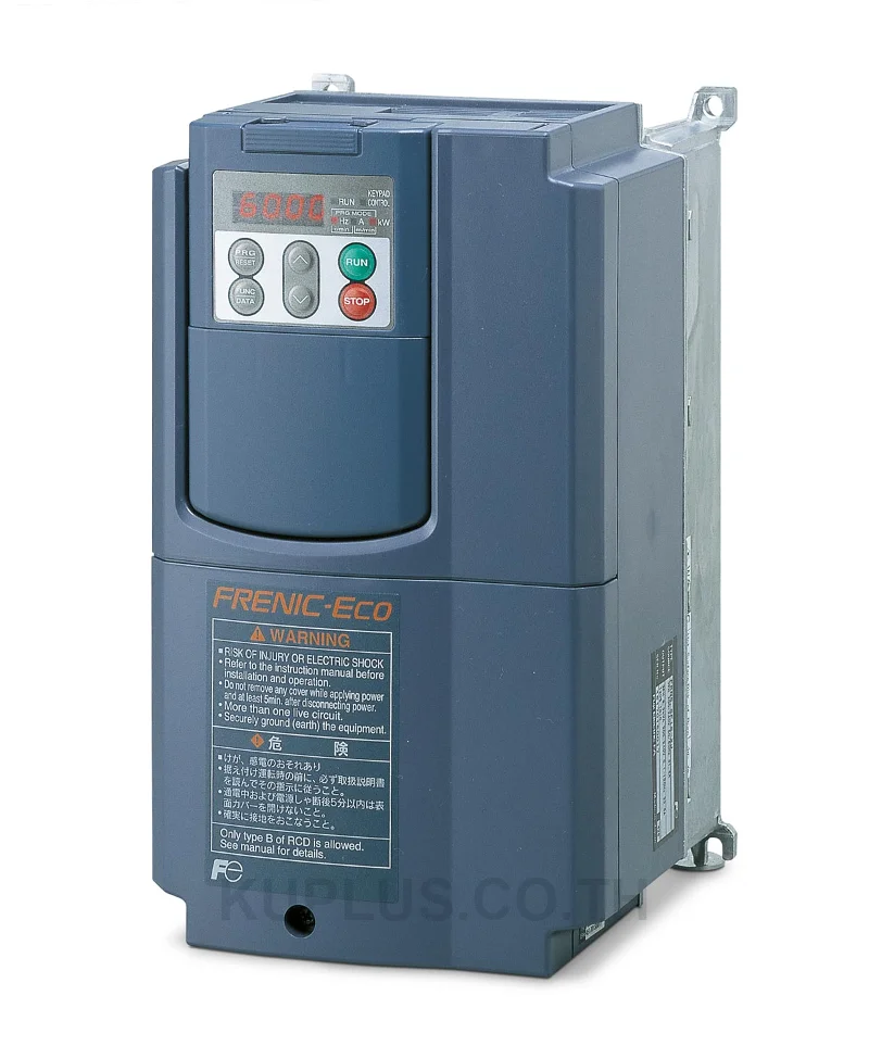 FRN55F1S-4A : INVERTER FRENIC-ECO