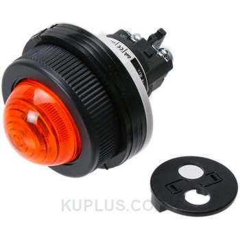 Pilot lights :  DR30D0L-E3A
