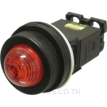 Pilot Lamp 200-220V Red