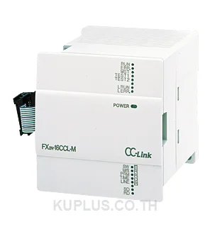Mitsubishi FX2N-16CCL-M