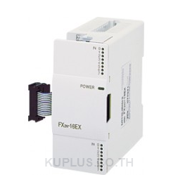 PLC : FX2N-16EX-C