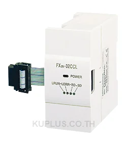Mitsubishi FX2N-32CCL